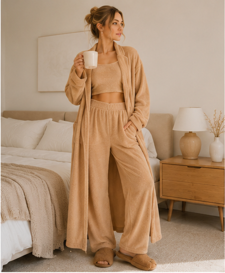Ensemble Cocoon 3 Pièces