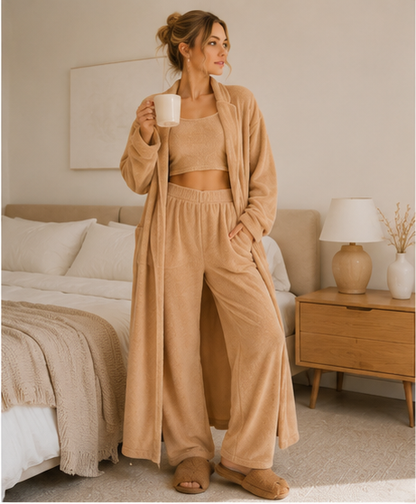 Ensemble Cocoon 3 Pièces