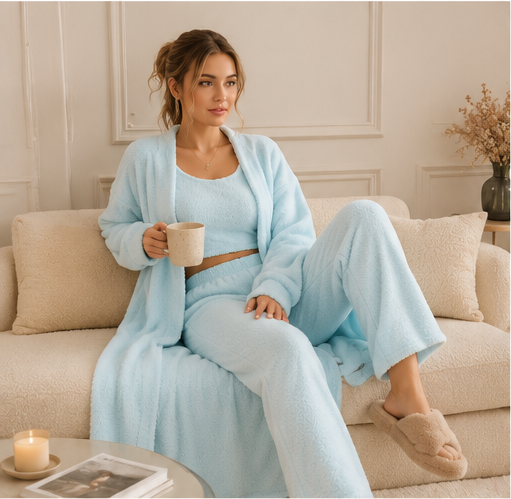 Ensemble Cocoon 3 Pièces