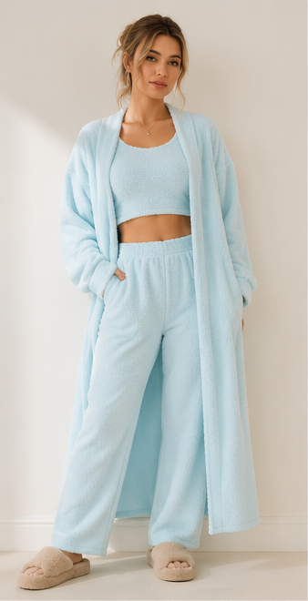Ensemble Cocoon 3 Pièces