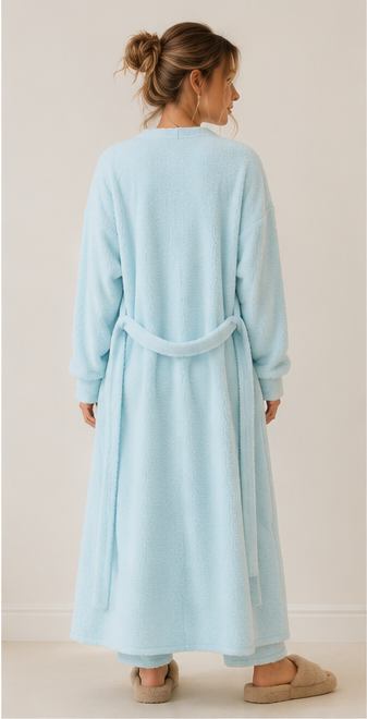 Ensemble Cocoon 3 Pièces