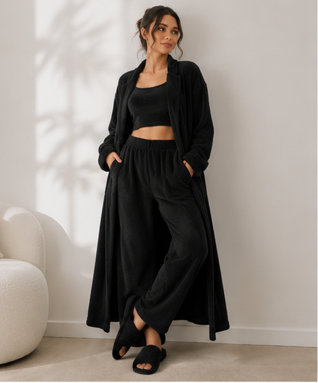 Ensemble Cocoon 3 Pièces