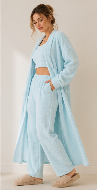 Ensemble Cocoon 3 Pièces