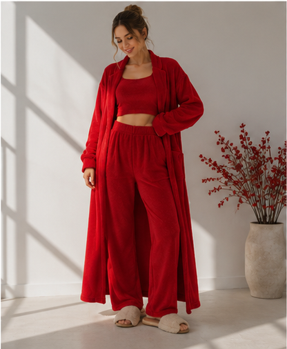 Ensemble Cocoon 3 Pièces